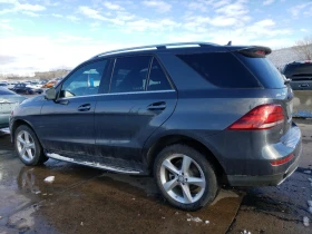 Mercedes-Benz GLE 350 4MATIC* Подгрев* Harman/Kardon* M.точка* Пано* , снимка 6