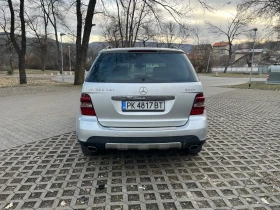 Mercedes-Benz ML 320 CDI | Mobile.bg    3