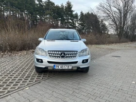 Mercedes-Benz ML 320 CDI, снимка 4