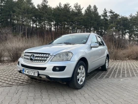     Mercedes-Benz ML 320 CDI