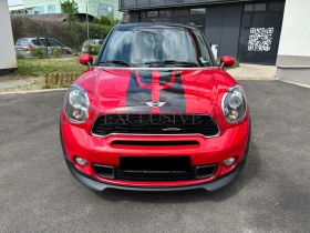 Mini Countryman SD ALL4* JOHN COOPER WORKS* PANORAMA* - 17500 лв. - 70976194 | Car24.bg