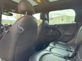 Mini Countryman SD ALL4* JOHN COOPER WORKS* PANORAMA* - 17500 лв. - 70976194 | Car24.bg
