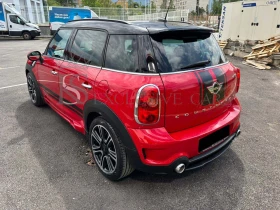 Mini Countryman SD ALL4* JOHN COOPER WORKS* PANORAMA* - 17500 лв. - 70976194 | Car24.bg