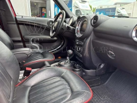 Mini Countryman SD ALL4* JOHN COOPER WORKS* PANORAMA* - 17500 лв. - 70976194 | Car24.bg