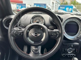 Mini Countryman SD ALL4* JOHN COOPER WORKS* PANORAMA* - 17500 лв. - 70976194 | Car24.bg