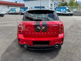 Mini Countryman SD ALL4* JOHN COOPER WORKS* PANORAMA* - 17500 лв. - 70976194 | Car24.bg