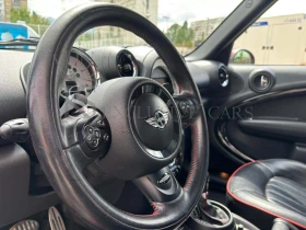 Mini Countryman SD ALL4* JOHN COOPER WORKS* PANORAMA* - 17500 лв. - 70976194 | Car24.bg