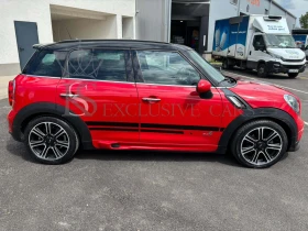 Mini Countryman SD ALL4* JOHN COOPER WORKS* PANORAMA* - 17500 лв. - 70976194 | Car24.bg
