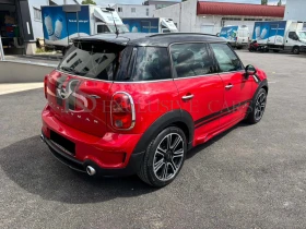 Mini Countryman SD ALL4* JOHN COOPER WORKS* PANORAMA* - 17500 лв. - 70976194 | Car24.bg