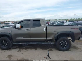 Toyota Tundra SR5 V8 | Mobile.bg    9