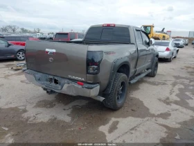 Toyota Tundra SR5 V8 | Mobile.bg    4