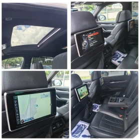 BMW X6 40d/M-pack/ 183.   | Mobile.bg    14