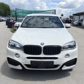 Обява за продажба на BMW X6 40d/M-pack/ 183х.км Швейцария  ~49 999 лв. - изображение 1