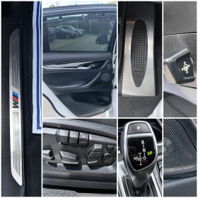 Обява за продажба на BMW X6 40d/M-pack/ 183х.км Швейцария  ~49 999 лв. - изображение 11