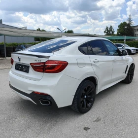 Обява за продажба на BMW X6 40d/M-pack/ 183х.км Швейцария  ~49 999 лв. - изображение 5