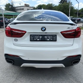 Обява за продажба на BMW X6 40d/M-pack/ 183х.км Швейцария  ~49 999 лв. - изображение 4