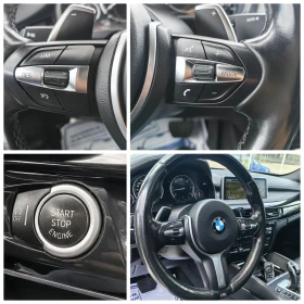 BMW X6 40d/M-pack/ 183.   | Mobile.bg    13