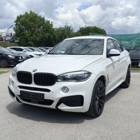 Обява за продажба на BMW X6 40d/M-pack/ 183х.км Швейцария  ~49 999 лв. - изображение 3