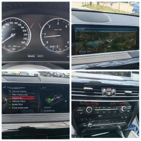 Обява за продажба на BMW X6 40d/M-pack/ 183х.км Швейцария  ~49 999 лв. - изображение 10