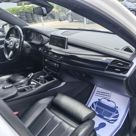 Обява за продажба на BMW X6 40d/M-pack/ 183х.км Швейцария  ~49 999 лв. - изображение 7