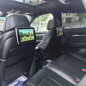 Обява за продажба на BMW X6 40d/M-pack/ 183х.км Швейцария  ~49 999 лв. - изображение 1