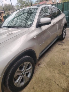 BMW X6 | Mobile.bg    2