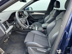 Обява за продажба на Audi Q5 S line 45 TFSI quattro ~79 900 лв. - изображение 4