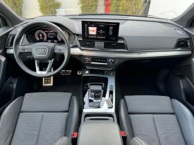 Обява за продажба на Audi Q5 S line 45 TFSI quattro ~79 900 лв. - изображение 7