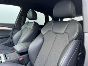 Обява за продажба на Audi Q5 S line 45 TFSI quattro ~79 900 лв. - изображение 5