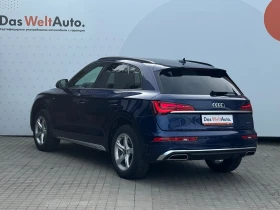 Обява за продажба на Audi Q5 S line 45 TFSI quattro ~79 900 лв. - изображение 3