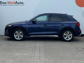 Обява за продажба на Audi Q5 S line 45 TFSI quattro ~79 900 лв. - изображение 1