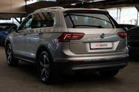 Обява за продажба на VW Tiguan 2.0TDI/HIGHLINE/Virtual/DSG/4Motion/ERGO/Камера ~37 900 лв. - изображение 5