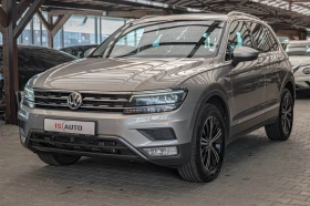 VW Tiguan 2.0TDI/HIGHLINE/Virtual/DSG/4Motion/ERGO/Камера