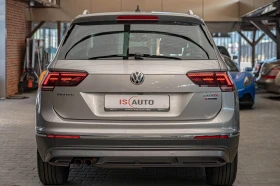 Обява за продажба на VW Tiguan 2.0TDI/HIGHLINE/Virtual/DSG/4Motion/ERGO/Камера ~37 900 лв. - изображение 3