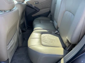 Nissan Murano 3.5i full 150h.km - 12600 лв. - 69215096 12