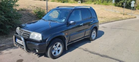 Suzuki Grand vitara | Mobile.bg    2