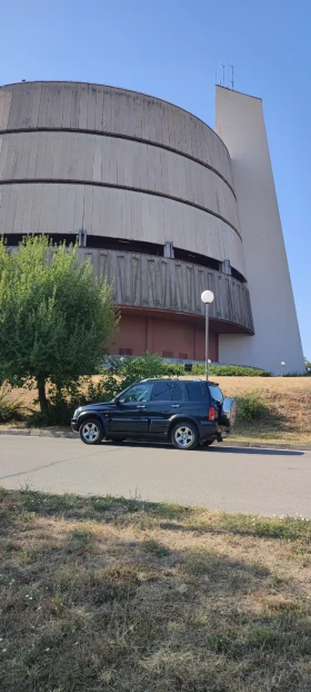 Suzuki Grand vitara | Mobile.bg    5