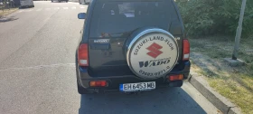 Suzuki Grand vitara | Mobile.bg    3