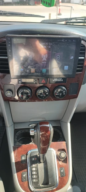 Suzuki Grand vitara | Mobile.bg    7