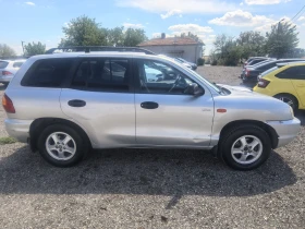 Hyundai Santa fe 2.0CRDI - 3500 лв. - 46639186 6