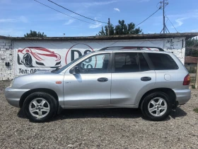 Hyundai Santa fe 2.0CRDI - 3500 лв. - 46639186 2