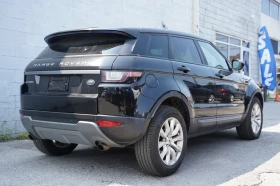 Land Rover Range Rover Evoque Evoque SE* *  | Mobile.bg    4