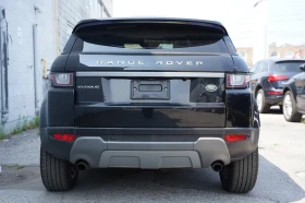 Land Rover Range Rover Evoque Evoque SE* *  | Mobile.bg    5