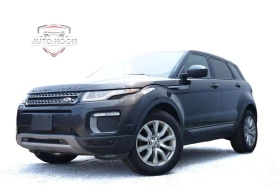 Land Rover Range Rover Evoque Evoque SE* *  | Mobile.bg    3