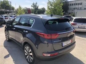 Kia Sportage PANORAMA KAMERA NAVI | Mobile.bg    5