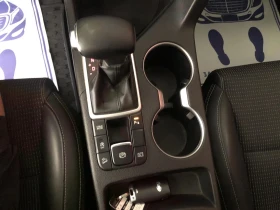 Kia Sportage PANORAMA KAMERA NAVI | Mobile.bg    15