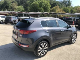     Kia Sportage PANORAMA KAMERA NAVI