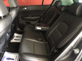 Kia Sportage PANORAMA KAMERA NAVI | Mobile.bg    12