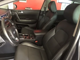 Kia Sportage PANORAMA KAMERA NAVI | Mobile.bg    9