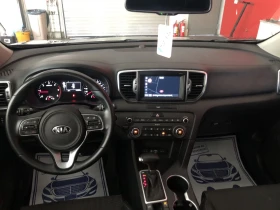 Kia Sportage PANORAMA KAMERA NAVI | Mobile.bg    10